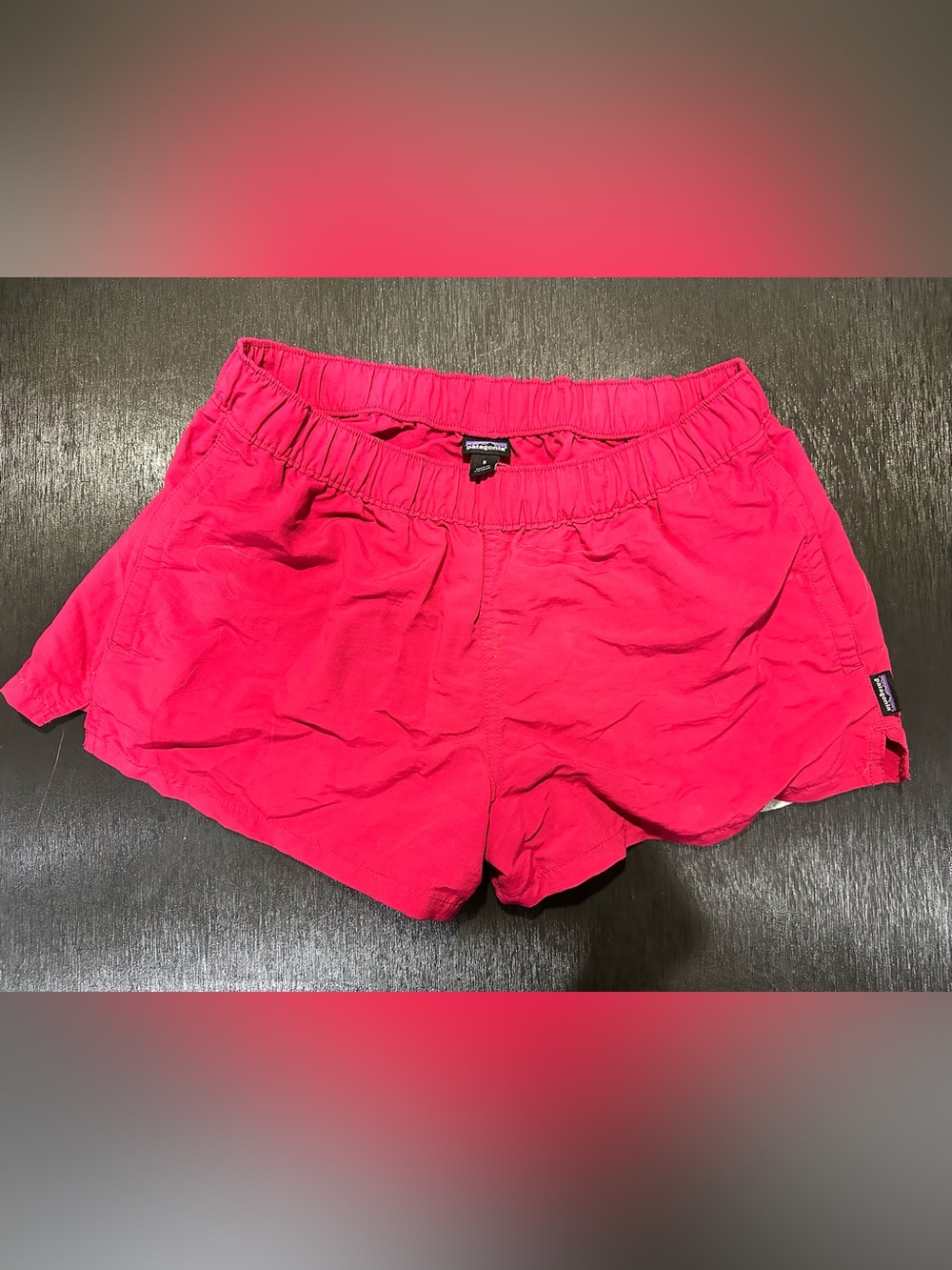 Patagonia Women’s Baggie Shorts 2.5”
